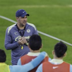 Ya tiene CASI TODA la alineación del Club América vs Toluca, pero André Jardine tiene 2 DUDAS