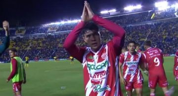 Club América SORPRENDE con decisión final sobre el FUTURO de Emilio Lara