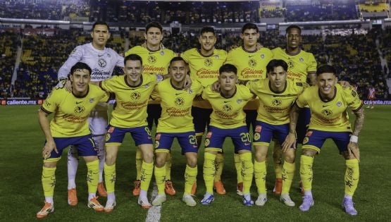 Llegó para REFORZAR una posición pero SORPRENDIÓ en el Club América brillando en otra