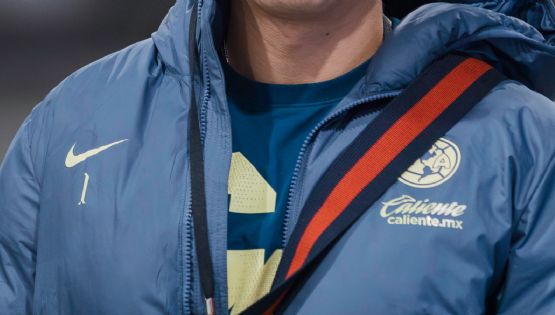 Ha sido FIGURA en el TRICAMPEONATO, pero afición del Club América le echa la CULPA de PERDER vs Necaxa