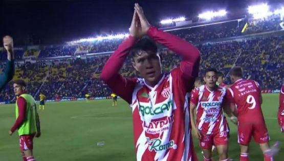 Club América SORPRENDE con decisión final sobre el FUTURO de Emilio Lara