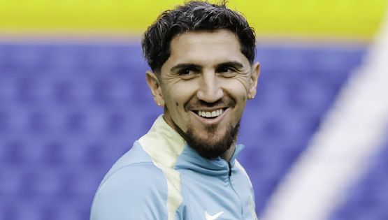 Detalles del NUEVO CONTRATO de Diego Valdés con Vélez Sarsfield