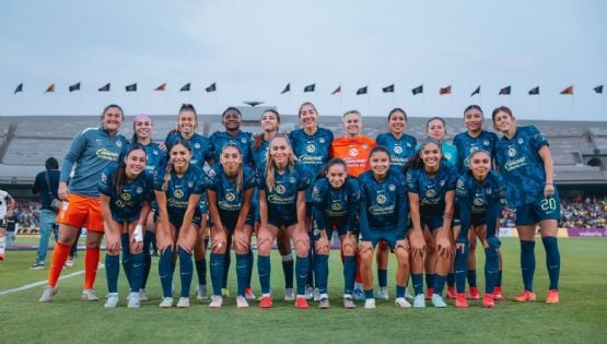 ¿Sandra Paños y Priscila Flor da Silva estarán LISTAS para las SEMIFINALES de Concachampions?