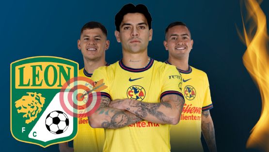 El RESULTADO que necesita el Club América para recuperar el LIDERATO ante León