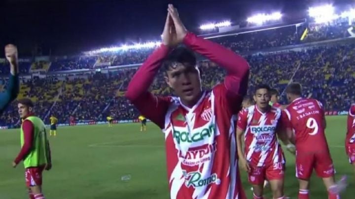 Club América SORPRENDE con decisión final sobre el FUTURO de Emilio Lara