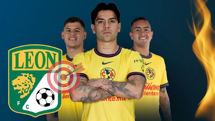 El RESULTADO que necesita el Club América para recuperar el LIDERATO ante León