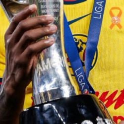 Sabe que pueden mandarlo A LA BANCA y está entrenando al máximo para el Juárez vs América