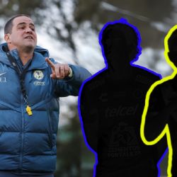 André Jardine los mandó a LA BANCA y ahora buscarán su REVANCHA en contra del Club América