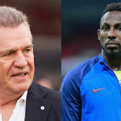 ¿Julián Quiñones será BORRADO de la Selección Mexicana por orden de Javier Aguirre?