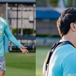 El ÚLTIMO REPORTE sobre los LESIONADOS del Club América previo al partido contra León