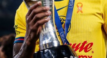 No lo mostraron pero SALIÓ LESIONADO y estaría descartado en el próximo partido del América