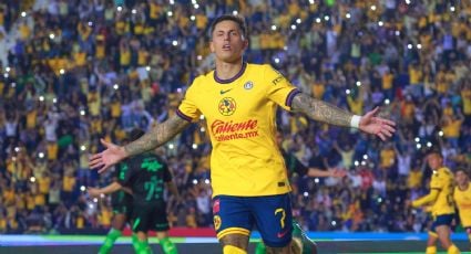 Marcelo Bielsa puede ser CLAVE en el futuro de Brian Rodríguez con el Club América