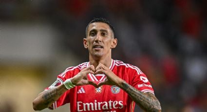 Todo lo que se sabe hasta el momento sobre el FICHAJE de Ángel Di María con el Club América
