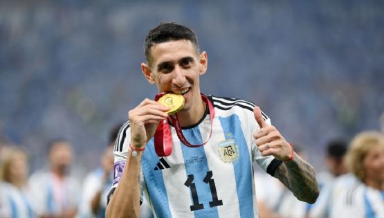 Esta es la MILLONADA que le COSTARÍA al América el FICHAJE de Ángel di María