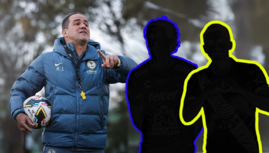 André Jardine los mandó a LA BANCA y ahora buscarán su REVANCHA en contra del Club América