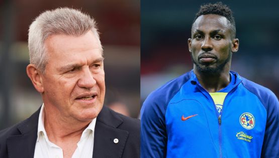 ¿Julián Quiñones le lanza una pedrada a Javier Aguirre por no llamarlo a Selección Mexicana?