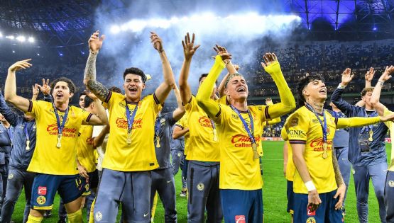 Tigres busca NUEVO REFUERZO en un jugador TITULAR del Club América de André Jardine
