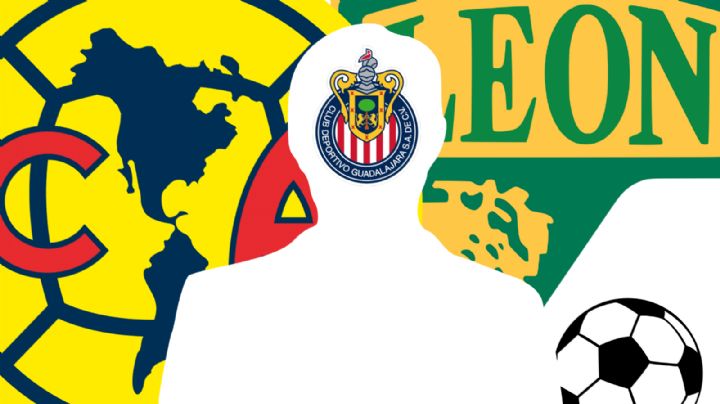Leyenda de Chivas sorprende defendiendo al Club América antes de su partido ante León