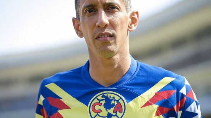 La VERDAD sobre el posible FICHAJE de Ángel Di María con el Club América