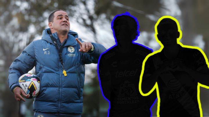 André Jardine los mandó a LA BANCA y ahora buscarán su REVANCHA en contra del Club América
