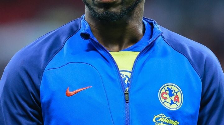 Ante los RUMORES de llegada a Cruz Azul o América se proclama jugador del partido en su actual equipo