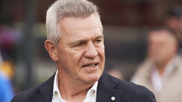 Es ESTRELLA del Club América pero Javier Aguirre estaría esperando un ERROR para descartarlo