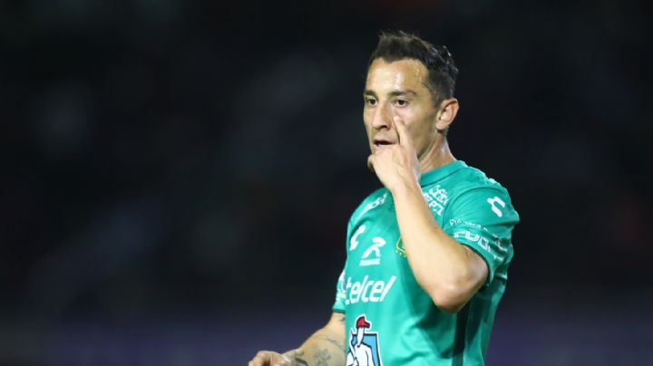 Andrés Guardado lanza indirecta al Club América y la afición LO TUNDE por HIPÓCRITA