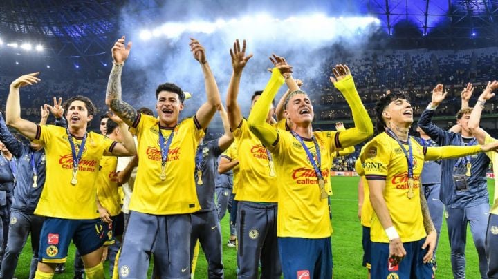 Tigres busca NUEVO REFUERZO en un jugador TITULAR del Club América de André Jardine