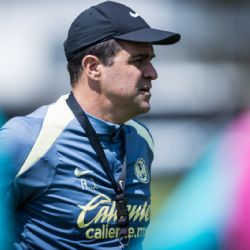 André Jardine lo quiere SÍ O SÍ y la directiva por fin le cumpliría una de sus peticiones