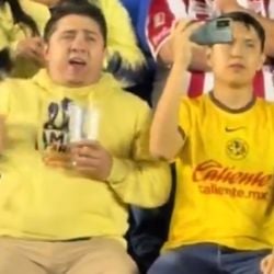 Afición del Club América encuentra NUEVO HIMNO y lo CANTARÍAN en el partido vs León