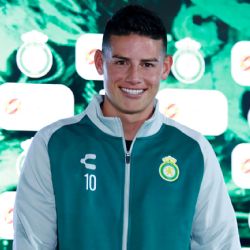 James Rodríguez y todo el León llegarán con DESVENTAJA al partido contra el Club América