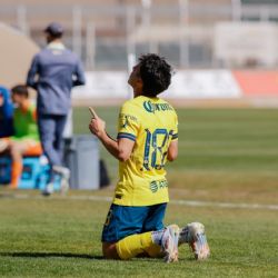 Club América SE HUNDE en la Tabla General tras goleada del León en la Sub23
