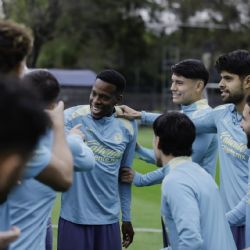 Estadísticas demuestran quién ha sido el MEJOR JUGADOR del Club América en el Clausura 2025