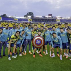 Los EVENTOS ESPECIALES que el Club América tendrá al inicio y al medio tiempo del partido vs León