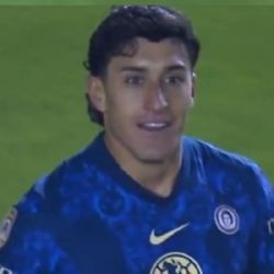 VIDEO: el gol de Alejandro Zendejas que PONE EN VENTAJA al Club América vs. León