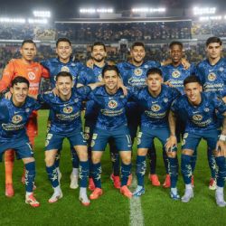 Selección Mexicana contempla a 6 JUGADORES del Club América para la Nations League