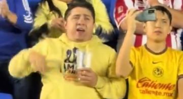 Afición del Club América encuentra NUEVO HIMNO y lo CANTARÍAN en el partido vs León