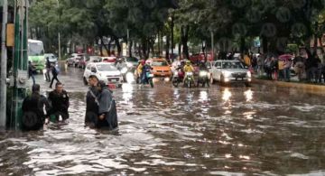Clima de CDMX podría hacer QUE SE SUSPENDA el Club América vs León