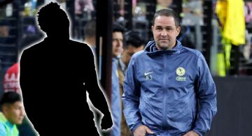 Posible pedido como REFUERZO de André Jardine sufre DURA LESIÓN