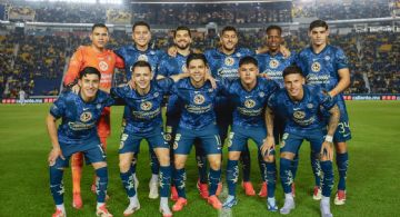 Jardine le dio la confianza y defraudó, jugaron con él en el Club América vs. León