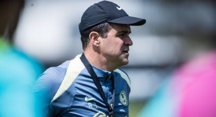 André Jardine lo quiere SÍ O SÍ y la directiva por fin le cumpliría una de sus peticiones