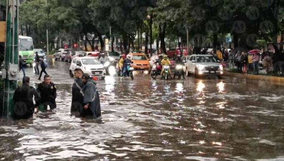 Clima de CDMX podría hacer QUE SE SUSPENDA el Club América vs León