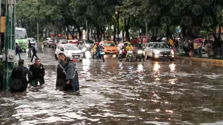 Clima de CDMX podría hacer QUE SE SUSPENDA el Club América vs León