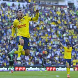 ¿Cómo quedó el Club América en la TABLA GENERAL tras la GOLEADA ante FC Juárez?