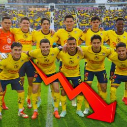 Club América podría PERDER el liderato sin poder HACER NADA para evitarlo