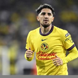 Se revela a quienes NO QUIEREN a Diego Valdés en el Club América