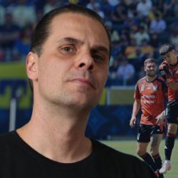 Christian Martinoli SE BURLA de los jugadores de Tigres por ser “fríos” ante el Club América