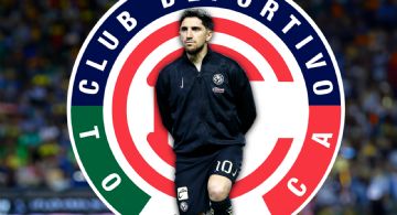 Diego Valdés toma DECISIÓN FINAL ante la oferta de los Diablos Rojos del Toluca