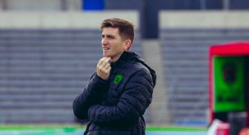 DT de FC Juárez lanza POLÉMICAS declaraciones sobre el Club América