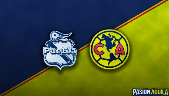 Puebla vs Club América por el Clausura 2025: Horario, cuándo juegan y quién transmitirá el partido